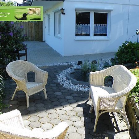 Haus Bahlo - Ferienwohnungen アッテンドルン 部屋 写真