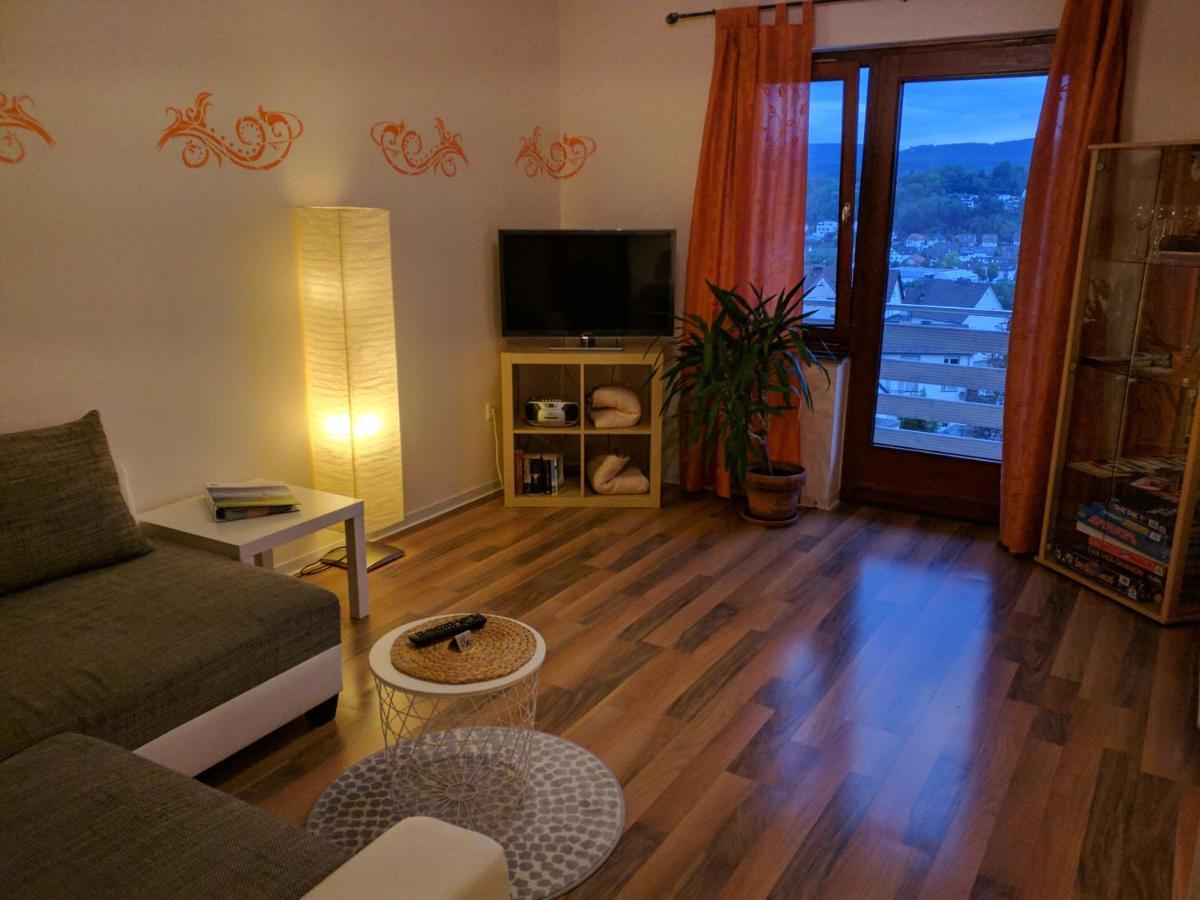 Haus Bahlo - Ferienwohnungen アッテンドルン エクステリア 写真