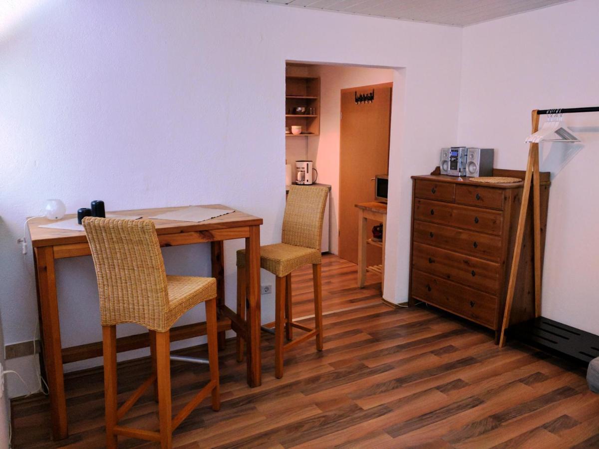Haus Bahlo - Ferienwohnungen アッテンドルン エクステリア 写真